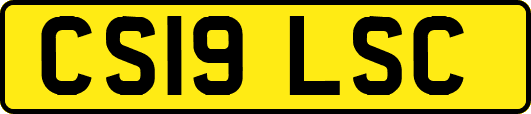 CS19LSC