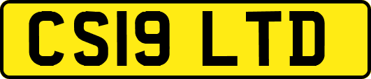 CS19LTD