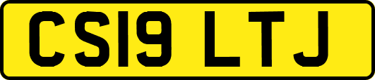 CS19LTJ
