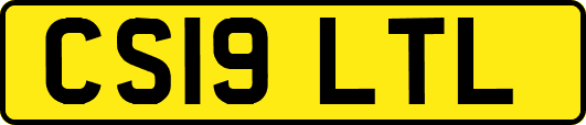 CS19LTL