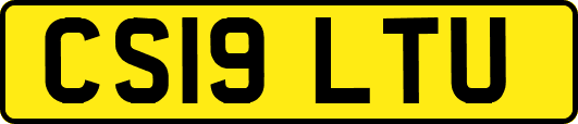 CS19LTU