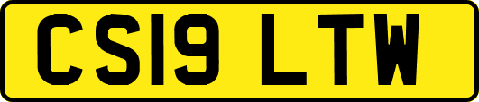 CS19LTW