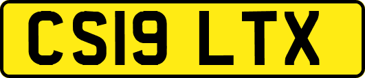 CS19LTX