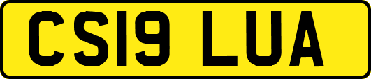 CS19LUA