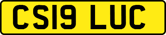 CS19LUC