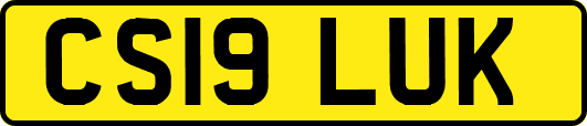 CS19LUK