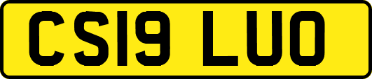 CS19LUO