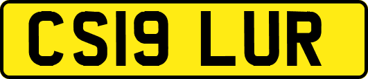 CS19LUR