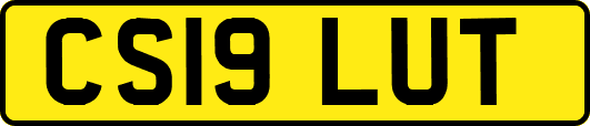 CS19LUT
