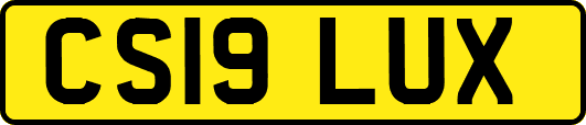 CS19LUX