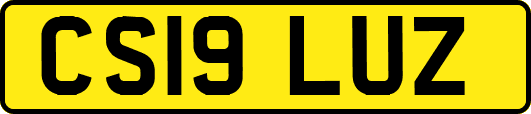 CS19LUZ