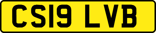 CS19LVB