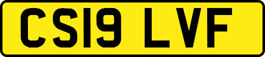 CS19LVF