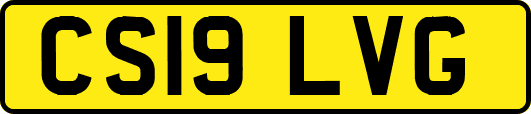 CS19LVG