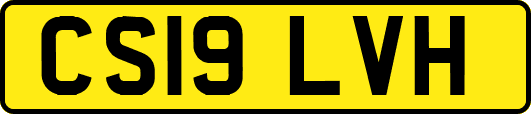 CS19LVH