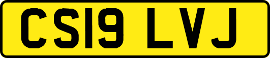 CS19LVJ