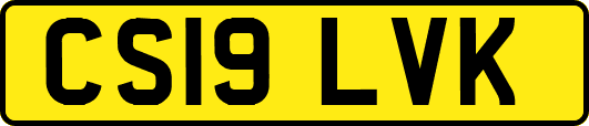 CS19LVK