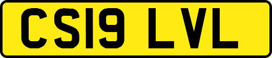 CS19LVL
