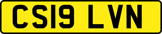 CS19LVN