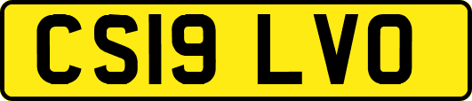 CS19LVO
