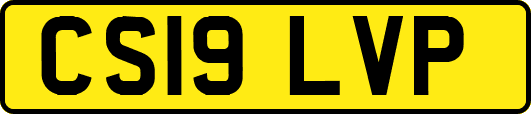 CS19LVP