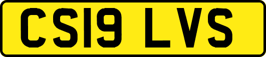 CS19LVS