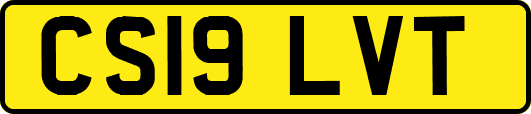 CS19LVT