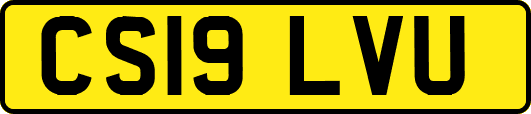 CS19LVU