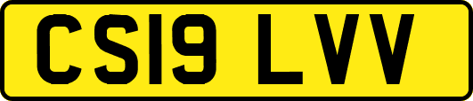 CS19LVV
