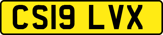 CS19LVX