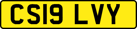 CS19LVY