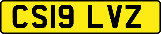 CS19LVZ
