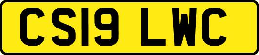 CS19LWC