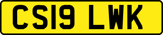 CS19LWK