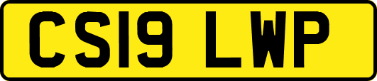 CS19LWP