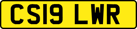 CS19LWR