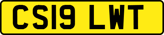 CS19LWT