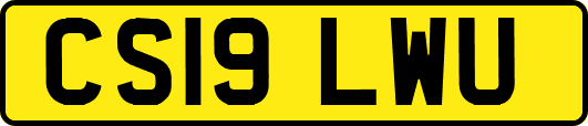 CS19LWU