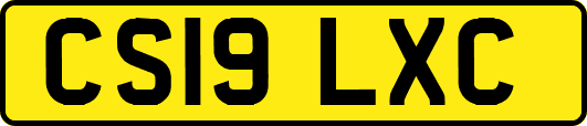 CS19LXC