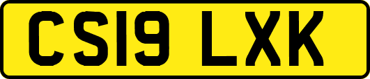 CS19LXK