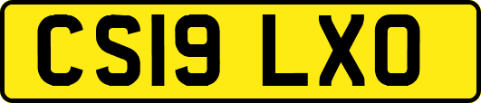 CS19LXO