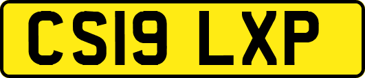 CS19LXP