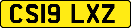 CS19LXZ