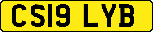 CS19LYB