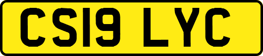 CS19LYC