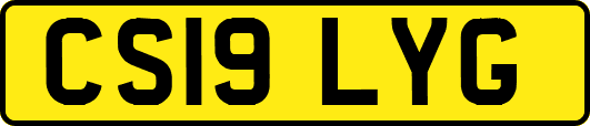 CS19LYG