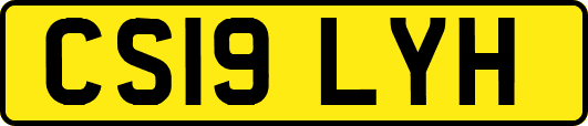 CS19LYH