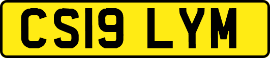 CS19LYM