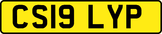 CS19LYP