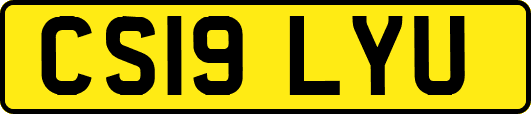 CS19LYU